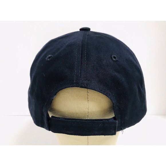 FD NY Fire Department City Of New York Blue Hat - Picture 3 of 6